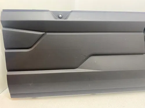 Polaris OEM Outer Tailgate Panel 5453779-070 Outer Tail Gate PLASTIC Ranger