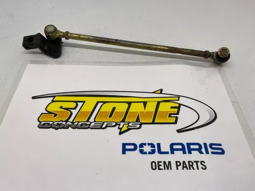 Polaris RZR 170 RZR170 Steering Frog Flag Tie Rod 0454872