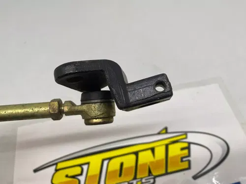 Polaris RZR 170 RZR170 Steering Frog Flag Tie Rod 0454872