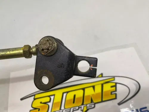 Polaris RZR 170 RZR170 Steering Frog Flag Tie Rod 0454872