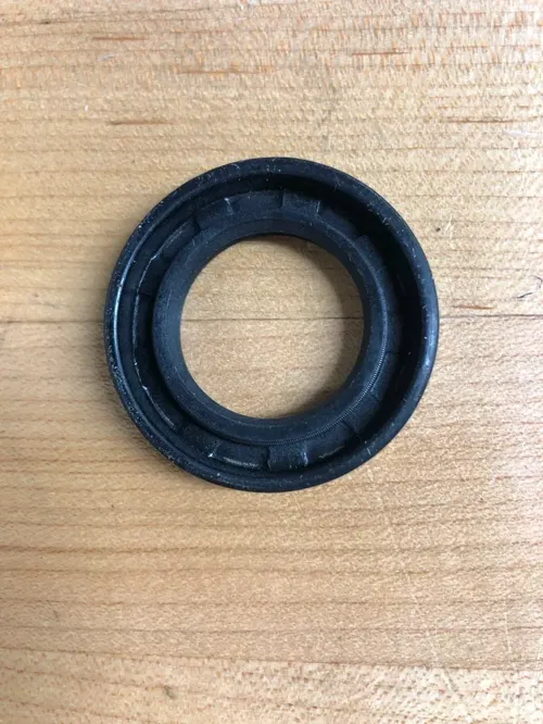 20 COUNT TC 26X42X7 OIL GREASE DUST SEAL DOUBLE LIP WITH SPRING 26mmX42mmX7mm