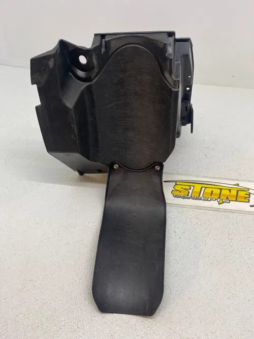 HRC Airbox Air Filter Intake 21-24 Honda CRF250R CRF450R Air Box CRF 250R 450R E