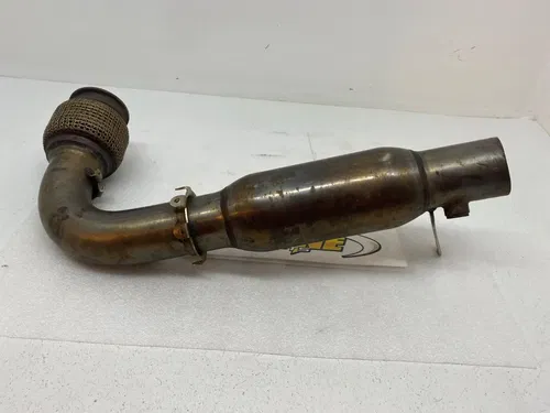 Custom Can-Am Maverick X3 2017-2022 EXHAUST PIPE MUFFLER DELETE