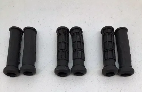 OEM Yamaha BW2-10 YFZ450R Handlebars 1 1/8" Handle Fat Bars YFZ 450R Free Grips