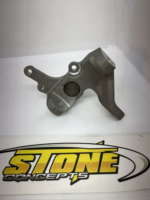 SUZUKI LTR450 LTR 450 RIGHT RH SIDE FRONT SPINDLE Walsh Pin 2006 2007 2008 2009