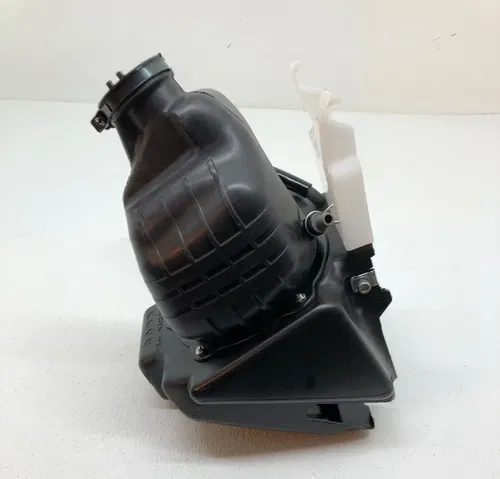 New OEM Honda 2007-2025 CRF150R CRF150RB Airbox Air Box Filter Housing Tube Boot