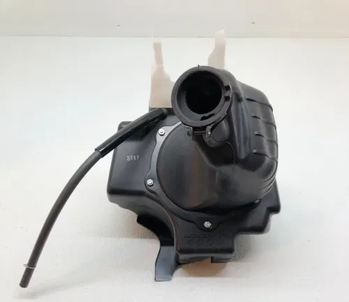 New OEM Honda 2007-2025 CRF150R CRF150RB Airbox Air Box Filter Housing Tube Boot