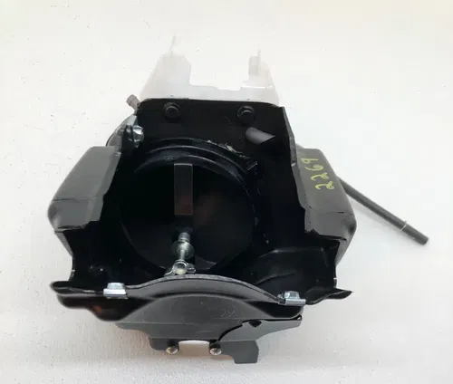 New OEM Honda 2007-2025 CRF150R CRF150RB Airbox Air Box Filter Housing Tube Boot