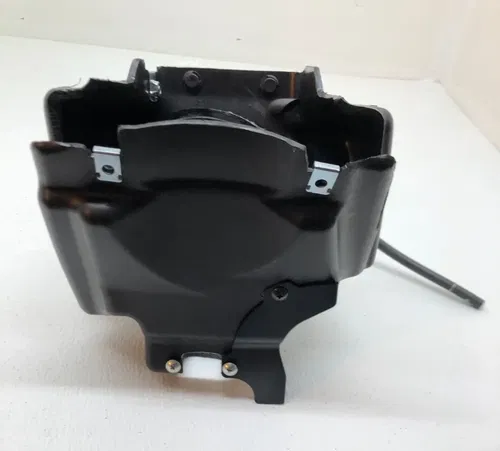 New OEM Honda 2007-2025 CRF150R CRF150RB Airbox Air Box Filter Housing Tube Boot