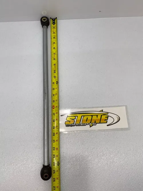 2014-2017 RZR 1000 XP UPPER TOP Rear Back Radius Control Rod Arm Tie Rod 10mm