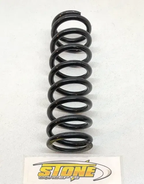 UTV Shock Spring 16" L 3.75" ID 350 LBS Polaris RZR Yamaha YXZ 1000 Can-Am X3