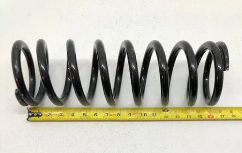UTV Shock Spring 16" L 3.75" ID 350 LBS Polaris RZR Yamaha YXZ 1000 Can-Am X3