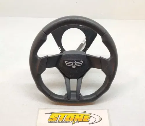 New OEM Arctic Cat Wildcat XX RG XT 1000 Steering Wheel Driver Control