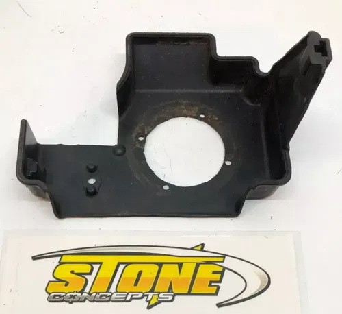SUZUKI LTR 450 LTR450 OEM STOCK AIRBOX AIR BOX FRONT 13700-45G00 INTAKE