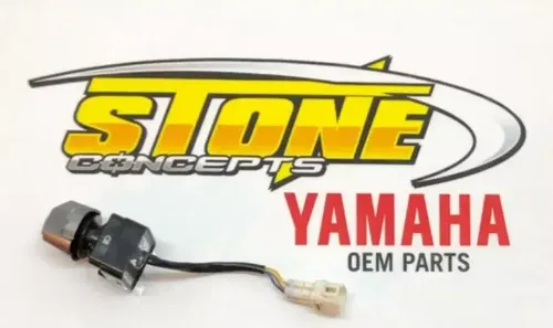 OEM 2016-2023 YAMAHA YXZ1000 YXZ1000R LIGHT SWITCH YXZ 1000 R EPS 16-23
