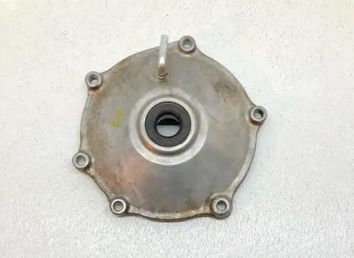OEM Can-Am Front Differential Diff Cover Defender HD5 HD8 HD10 X3 1000 Commander
