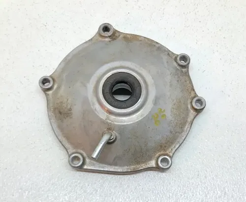 OEM Can-Am Front Differential Diff Cover Defender HD5 HD8 HD10 X3 1000 Commander