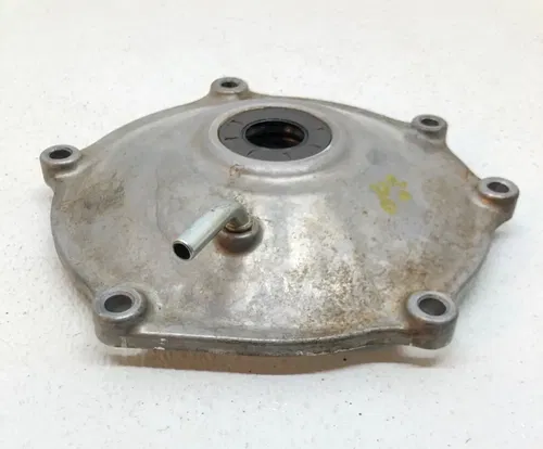OEM Can-Am Front Differential Diff Cover Defender HD5 HD8 HD10 X3 1000 Commander