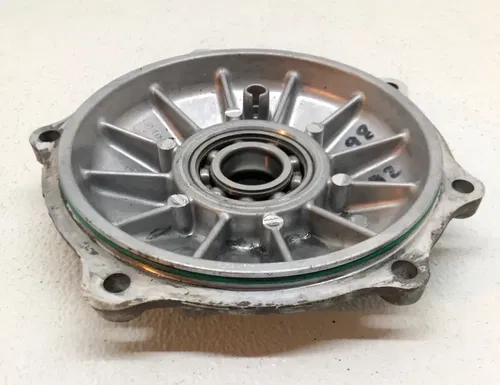 OEM Can-Am Front Differential Diff Cover Defender HD5 HD8 HD10 X3 1000 Commander
