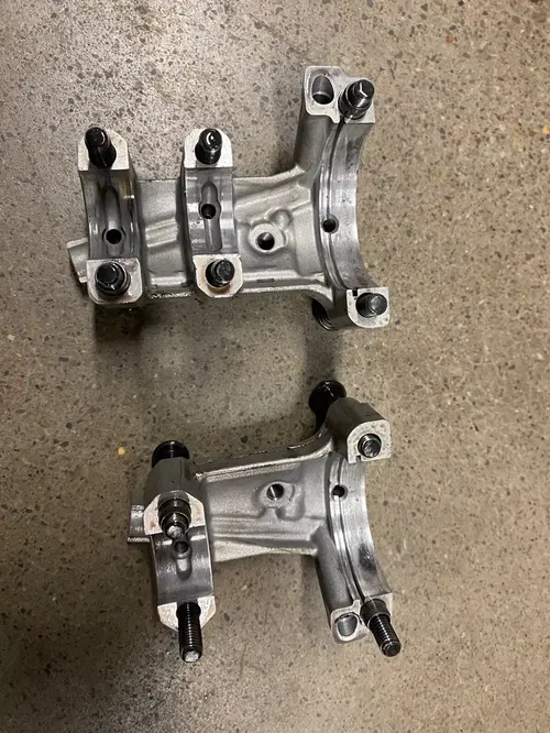 YAMAHA 09-20 YFZ450R YFZ 450R CYLINDER HEAD RAGE ATV RP RACE PERFORMANCE WR450F