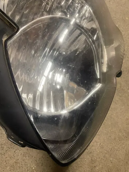 OEM 2005 2006 Suzuki GSXR1000 Front Headlight Head Light Lamp 05 06 GSXR 1000