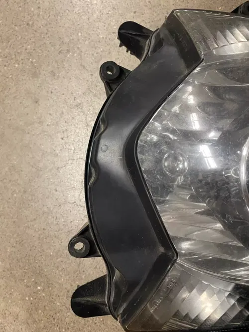 OEM 2005 2006 Suzuki GSXR1000 Front Headlight Head Light Lamp 05 06 GSXR 1000
