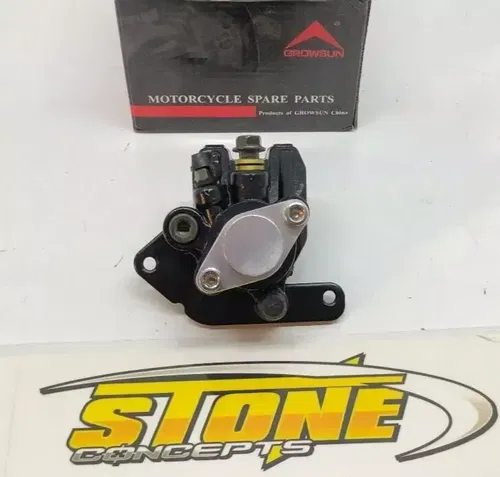 Yamaha Banshee Rear Caliper WARRIOR WOLVERINE BIG BEAR 350 GROWSUN COMPLETE