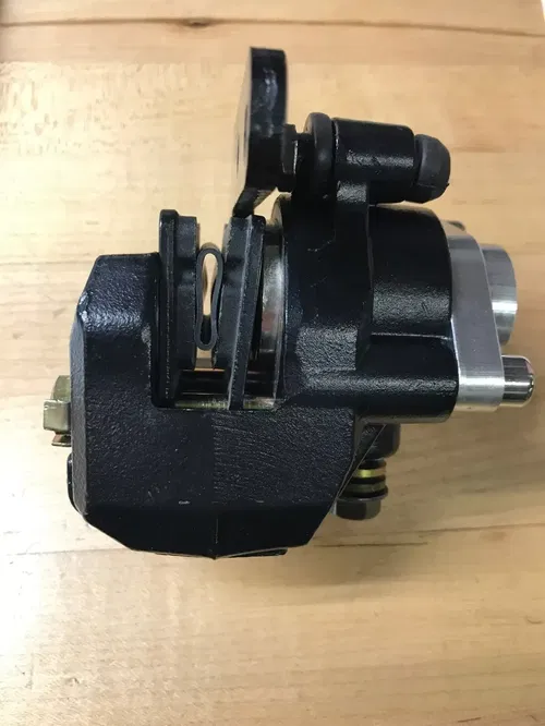 Yamaha Banshee Rear Caliper WARRIOR WOLVERINE BIG BEAR 350 GROWSUN COMPLETE