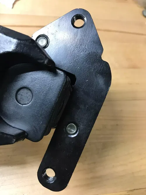 Yamaha Banshee Rear Caliper WARRIOR WOLVERINE BIG BEAR 350 GROWSUN COMPLETE