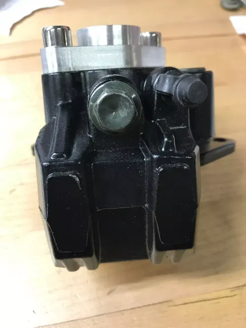 Yamaha Banshee Rear Caliper WARRIOR WOLVERINE BIG BEAR 350 GROWSUN COMPLETE