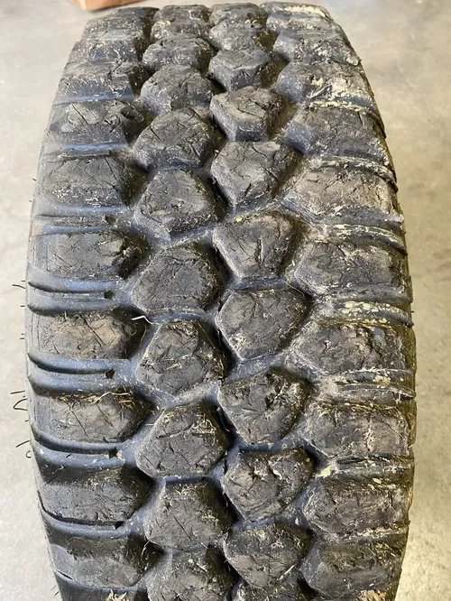 HOOSIER BITE UTV RACE TIRE 27X9X15 POLARIS RZR MAVERICK X3 YAMAHA YXZ1000