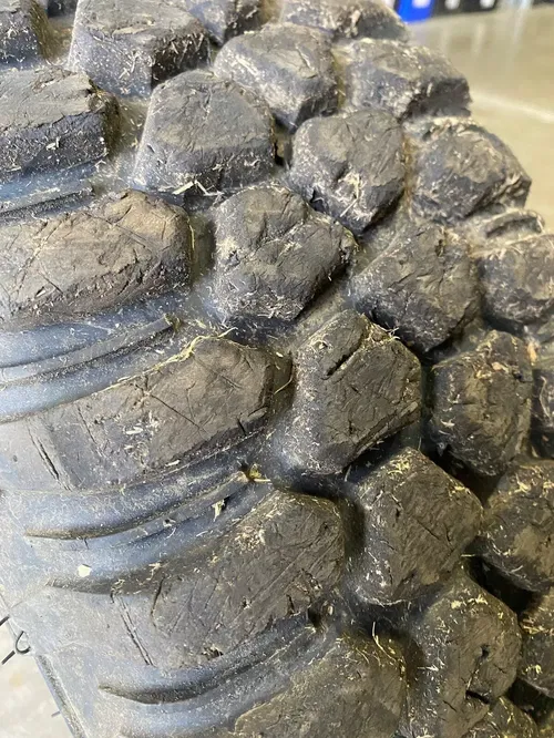 HOOSIER BITE UTV RACE TIRE 27X9X15 POLARIS RZR MAVERICK X3 YAMAHA YXZ1000
