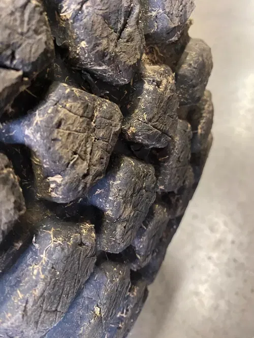 HOOSIER BITE UTV RACE TIRE 27X9X15 POLARIS RZR MAVERICK X3 YAMAHA YXZ1000