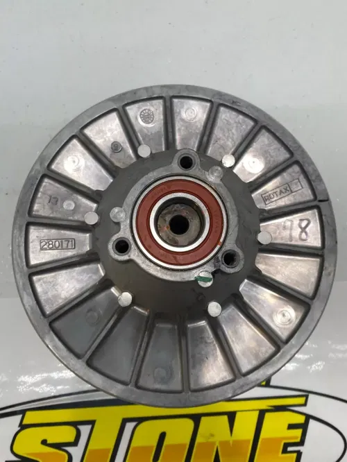 NEW CanAm Outlander Renegade Maverick Commander Secondary Clutch Assembly 1000