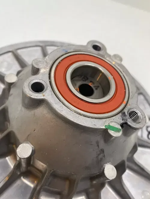 NEW CanAm Outlander Renegade Maverick Commander Secondary Clutch Assembly 1000