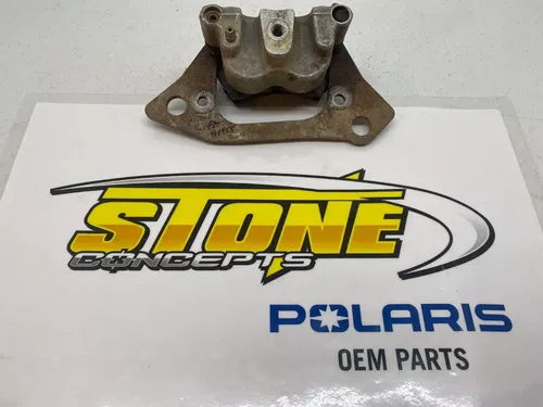 Polaris RZR XP 1000 Front Left Brake Caliper OEM RZR1000XP RZR1000