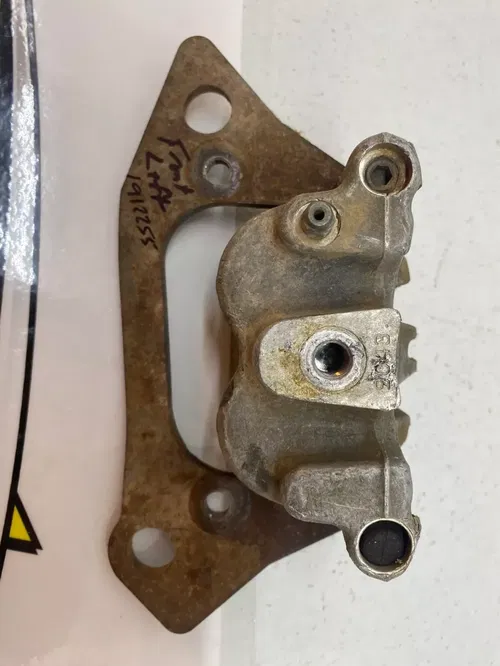 Polaris RZR XP 1000 Front Left Brake Caliper OEM RZR1000XP RZR1000