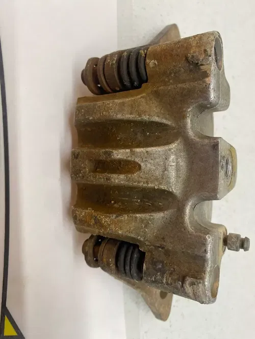 Polaris RZR XP 1000 Front Left Brake Caliper OEM RZR1000XP RZR1000