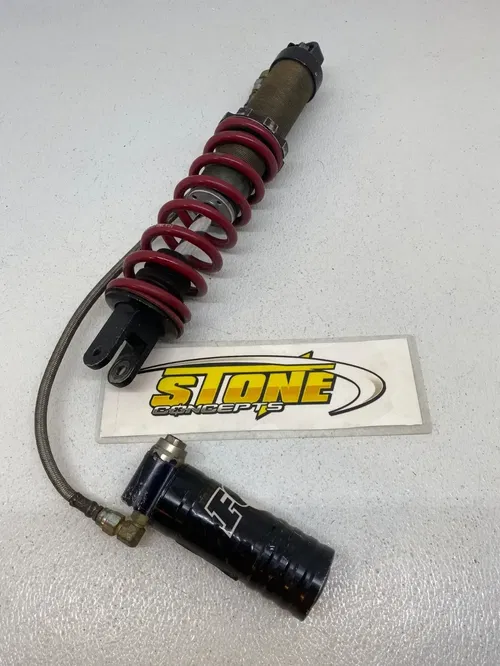 FOX RACING SHOX Rear Shock Suspension Honda TRX450R TRX450ER TRX 16.75" WALSH MX
