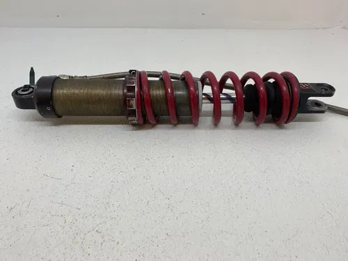 FOX RACING SHOX Rear Shock Suspension Honda TRX450R TRX450ER TRX 16.75" WALSH MX