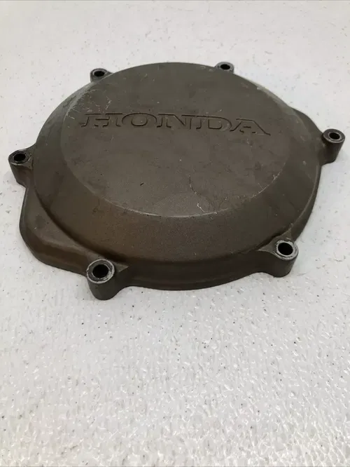 OEM 2004-2008 Honda TRX450R TRX450ER Outer Clutch Cover TRX 450R 450ER 04-08