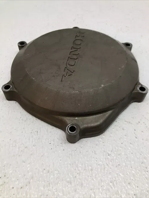 OEM 2004-2008 Honda TRX450R TRX450ER Outer Clutch Cover TRX 450R 450ER 04-08