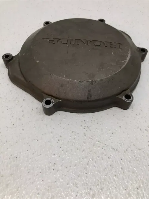 OEM 2004-2008 Honda TRX450R TRX450ER Outer Clutch Cover TRX 450R 450ER 04-08