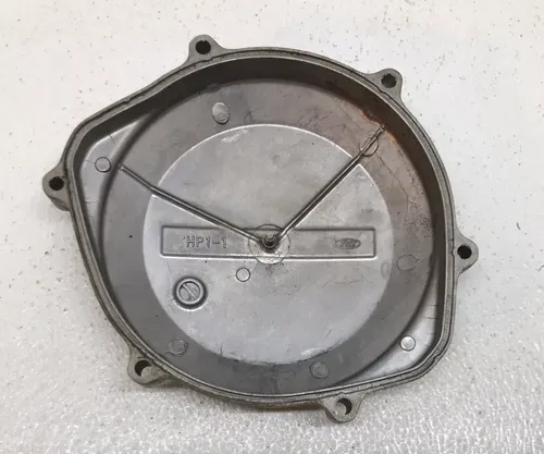 OEM 2004-2008 Honda TRX450R TRX450ER Outer Clutch Cover TRX 450R 450ER 04-08