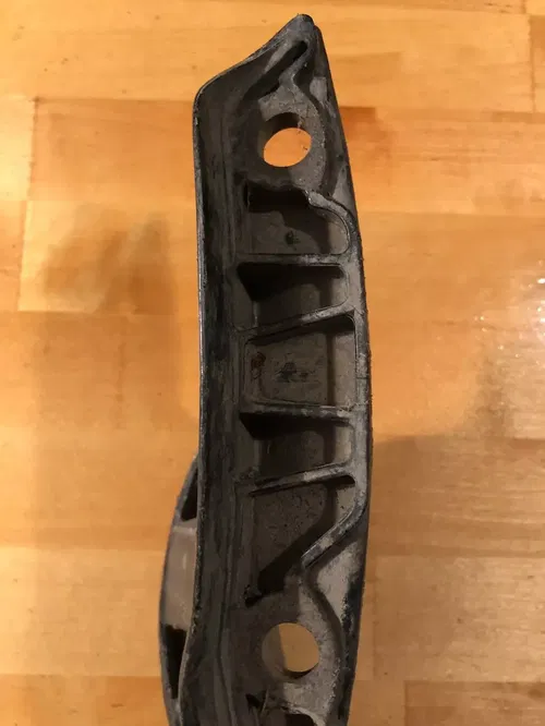YAMAHA YFZ450 YFZ 450 SWINGARM SWING ARM GUARD SKID PLATE 04-05 2004 2005