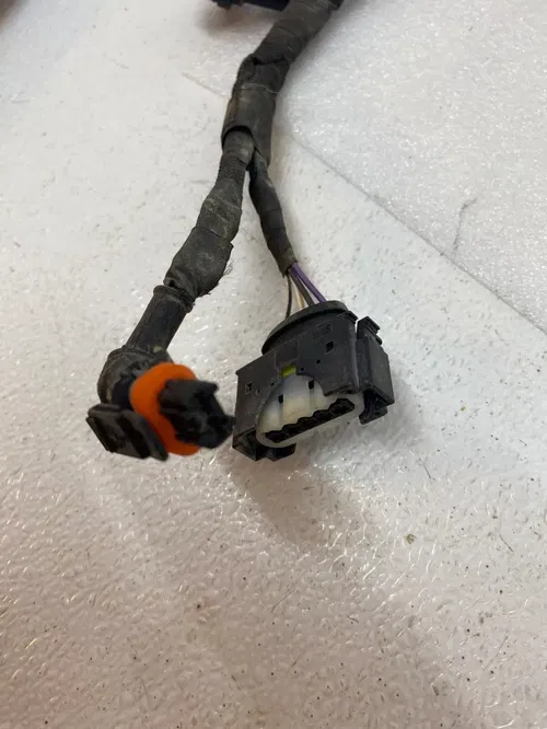 Can-Am Maverick R 77" 2024 2025 25 24 Wiring Harness Engine 420264111 264111