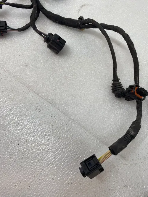 Can-Am Maverick R 77" 2024 2025 25 24 Wiring Harness Engine 420264111 264111