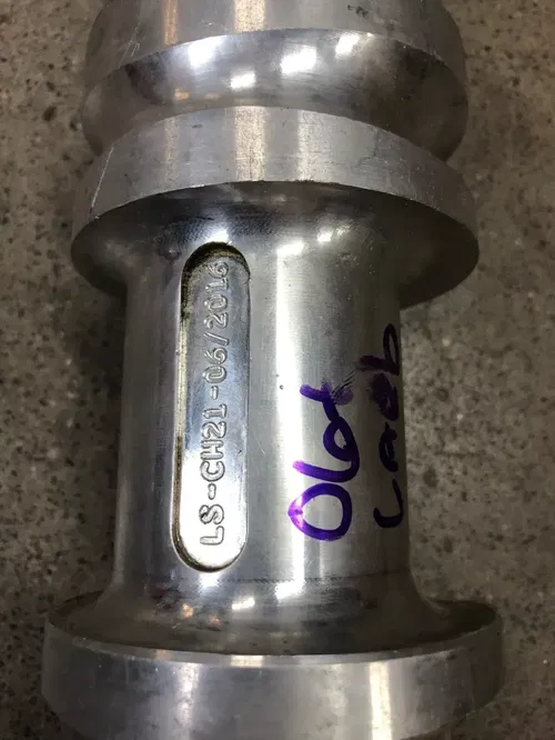 LSR LONESTAR RACING BEARING CARRIER YAMAHA YFZ450 YFZ 450 06-12 CARB MODELS