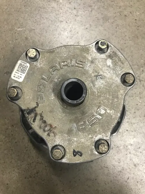 POLARIS RZR RZR900 XP 900 900XP OEM PRIMARY DRIVE CLUTCH 2011 2012 2013 2014