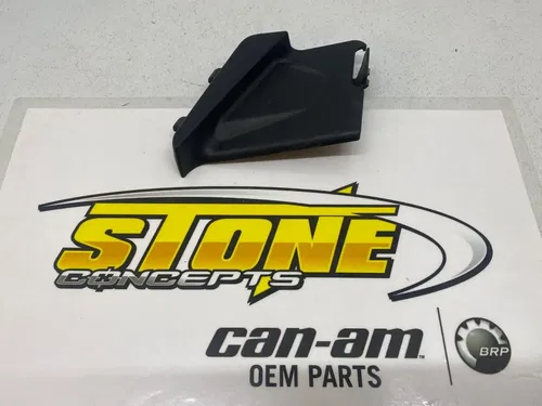 Can-Am Maverick R Base 24 Plastic Rear Cover Access Door Panel Lid 705017038 B